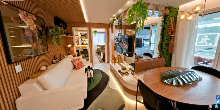 Imagem Apartamento com 2 Quartos à Venda,  em Vila Centenário - São Paulo