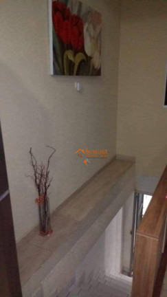 Imagem Sobrado com 3 Quartos à Venda, 150 m² em Cidade Nova Bonsucesso - Guarulhos Imagem Sobrado com 3 Quartos à Venda, 150 m² em Cidade Nova Bonsucesso - Guarulhos