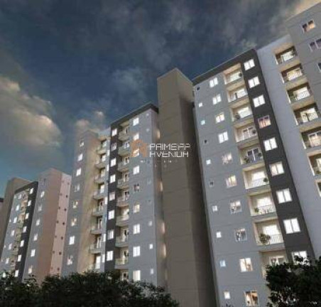 Imagem Apartamento com 2 Quartos à Venda, 50 m² em Jardim Oriente - São José Dos Campos Imagem Apartamento com 2 Quartos à Venda, 50 m² em Jardim Oriente - São José Dos Campos