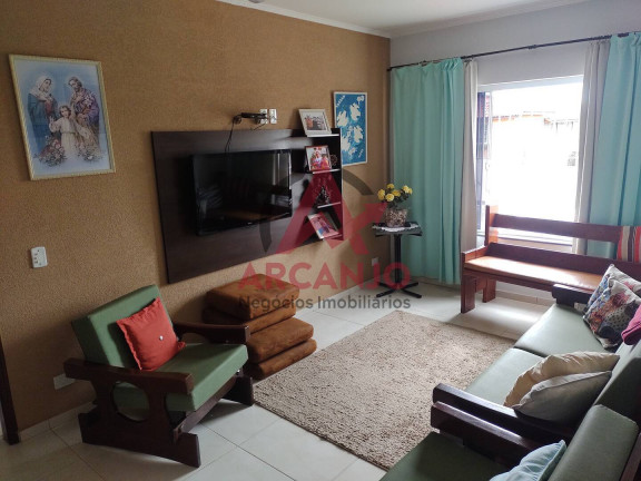 Imagem Casa com 3 Quartos à Venda, 300 m² em Jardim Alvinópolis - Atibaia Imagem Casa com 3 Quartos à Venda, 300 m² em Jardim Alvinópolis - Atibaia