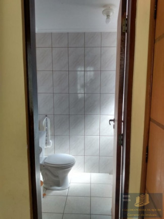 Imagem Sobrado com 2 Quartos à Venda, 110 m² em Residencial Santo Antonio - Itupeva Imagem Sobrado com 2 Quartos à Venda, 110 m² em Residencial Santo Antonio - Itupeva