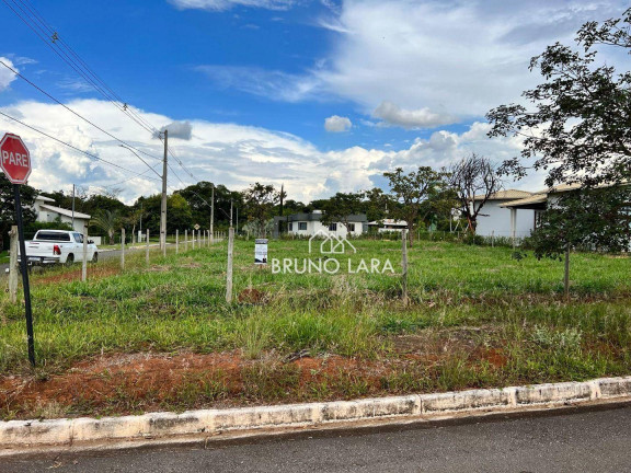 Imagem Terreno à Venda, 1.000 m² em Condomínio Serra Verde - Igarapé Imagem Terreno à Venda, 1.000 m² em Condomínio Serra Verde - Igarapé