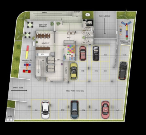 Imagem Apartamento com 2 Quartos à Venda, 70 m² em Cabo Branco - João Pessoa Imagem Apartamento com 2 Quartos à Venda, 70 m² em Cabo Branco - João Pessoa