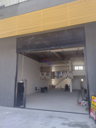 Imagem Imóvel Comercial para Alugar, 250 m² em Vila Galvão - Guarulhos Imagem Imóvel Comercial para Alugar, 250 m² em Vila Galvão - Guarulhos