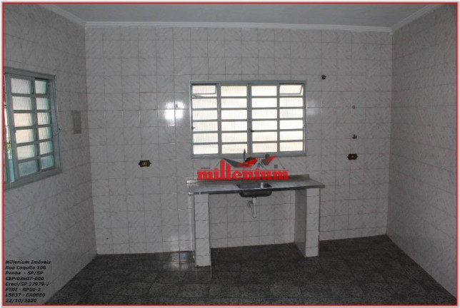 Imagem Casa com 2 Quartos para Alugar, 50 m² em Jardim Jaú - São Paulo Imagem Casa com 2 Quartos para Alugar, 50 m² em Jardim Jaú - São Paulo