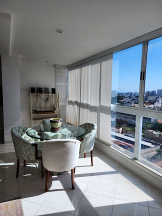 Imagem Apartamento com 3 Quartos à Venda, 150 m² em Centro - Campos Dos Goytacazes Imagem Apartamento com 3 Quartos à Venda, 150 m² em Centro - Campos Dos Goytacazes