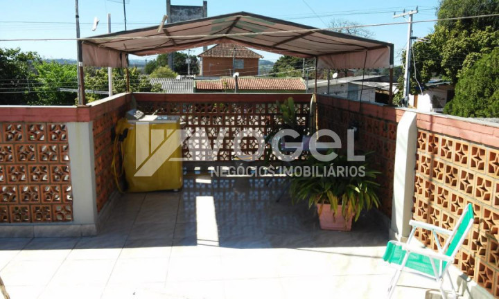 Imagem Casa com 3 Quartos à Venda, 290 m² em Feitoria - Sao Leopoldo Imagem Casa com 3 Quartos à Venda, 290 m² em Feitoria - Sao Leopoldo
