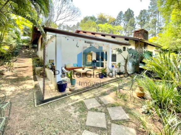 Imagem Casa de Condomínio com 4 Quartos à Venda, 282 m² em Granja Viana - Cotia