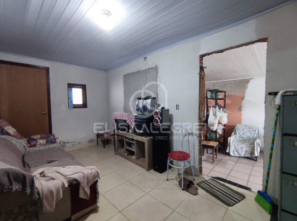Imagem Casa com 3 Quartos à Venda, 200 m² em Vicentina - São Leopoldo
