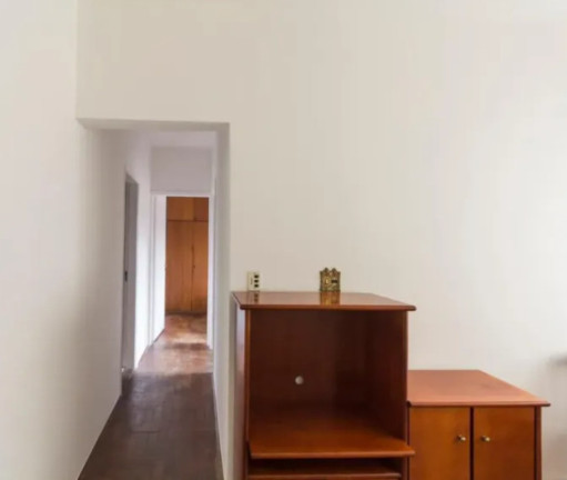 Imagem Imóvel com 2 Quartos à Venda, 60 m² em Vila Clementino - São Paulo Imagem Imóvel com 2 Quartos à Venda, 60 m² em Vila Clementino - São Paulo