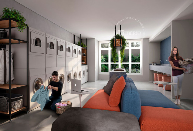 Imagem Imóvel com 2 Quartos à Venda, 45 m² em Consolação - São Paulo Imagem Imóvel com 2 Quartos à Venda, 45 m² em Consolação - São Paulo