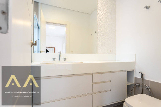 Imagem Casa com 4 Quartos à Venda, 420 m² em Tamboré - Barueri