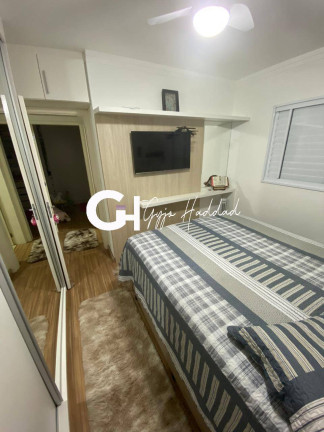 Imagem Apartamento com 2 Quartos à Venda, 52 m² em Piedade