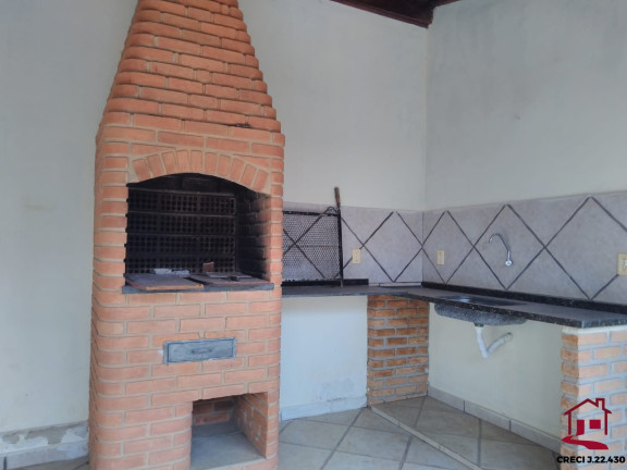 Imagem Casa com 3 Quartos à Venda, 200 m² em Jardim João Paulo Ii - Sumaré