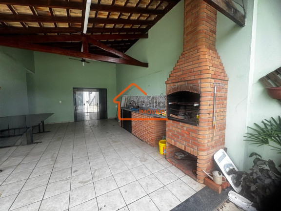 Imagem Casa com 1 Quarto à Venda, 92 m² em Jardim Flamboyant - Mogi Mirim Imagem Casa com 1 Quarto à Venda, 92 m² em Jardim Flamboyant - Mogi Mirim