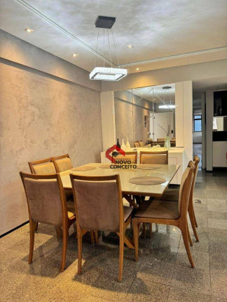 Imagem Apartamento com 4 Quartos à Venda, 170 m² em Meireles - Fortaleza Imagem Apartamento com 4 Quartos à Venda, 170 m² em Meireles - Fortaleza