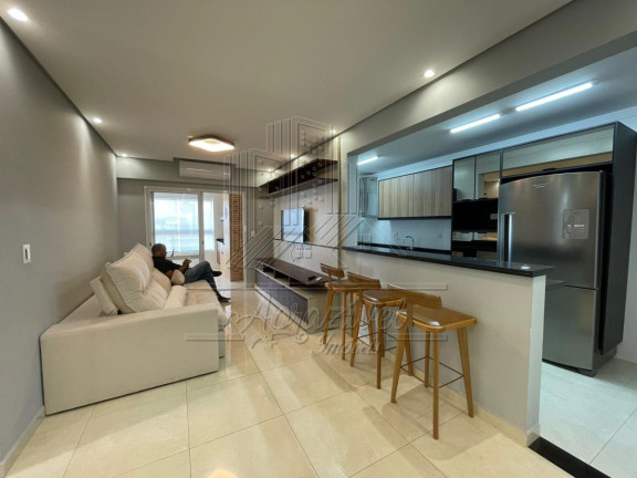 Imagem Apartamento com 3 Quartos à Venda, 126 m² em Aviacao - Praia Grande Imagem Apartamento com 3 Quartos à Venda, 126 m² em Aviacao - Praia Grande