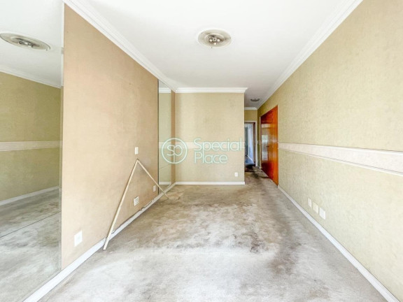 Imagem Apartamento com 3 Quartos à Venda, 350 m² em Perdizes - São Paulo