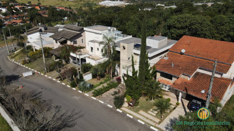 Imagem Casa de Condomínio com 3 Quartos à Venda, 240 m² em Jardim Europa - Vargem Grande Paulista