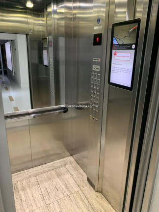 Imagem Apartamento com 2 Quartos à Venda, 65 m² em Chácara Klabin - São Paulo