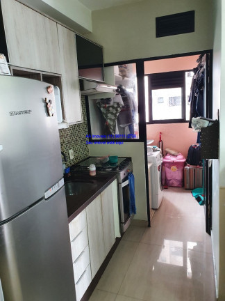 Imagem Apartamento com 2 Quartos à Venda, 59 m² em Jd. Iracema - Barueri