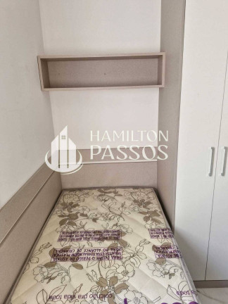 Imagem Apartamento com 3 Quartos à Venda, 85 m² em Vila Pires - Santo André