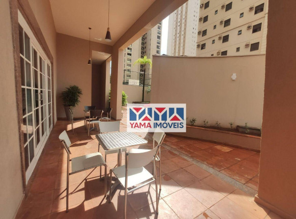 Imagem Apartamento com 3 Quartos à Venda, 119 m² em Jardim Irajá - Ribeirão Preto Imagem Apartamento com 3 Quartos à Venda, 119 m² em Jardim Irajá - Ribeirão Preto
