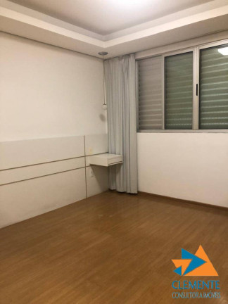 Imagem Apartamento com 3 Quartos à Venda, 100 m² em Funcionários - Belo Horizonte Imagem Apartamento com 3 Quartos à Venda, 100 m² em Funcionários - Belo Horizonte