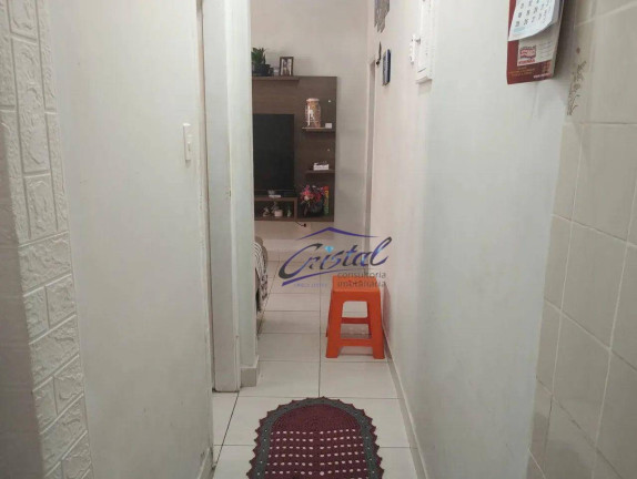 Imagem Apartamento com 1 Quarto à Venda, 24 m² em Canto Do Forte - Praia Grande Imagem Apartamento com 1 Quarto à Venda, 24 m² em Canto Do Forte - Praia Grande