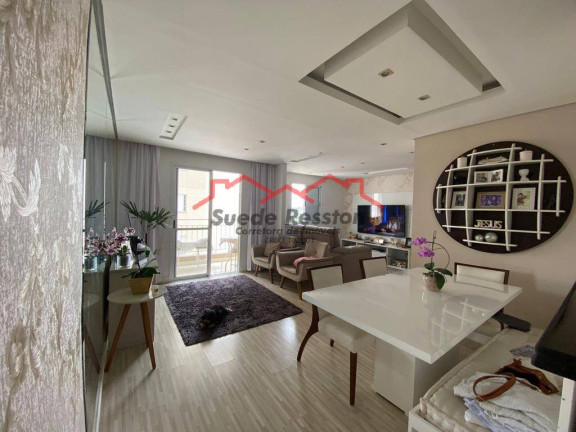 Imagem Apartamento com 2 Quartos à Venda, 60 m² em Jardim Marajoara - São Paulo Imagem Apartamento com 2 Quartos à Venda, 60 m² em Jardim Marajoara - São Paulo