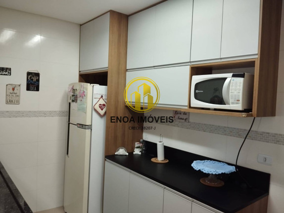 Imagem Casa com 2 Quartos à Venda, 56 m² em Canto Do Forte - Praia Grande Imagem Casa com 2 Quartos à Venda, 56 m² em Canto Do Forte - Praia Grande