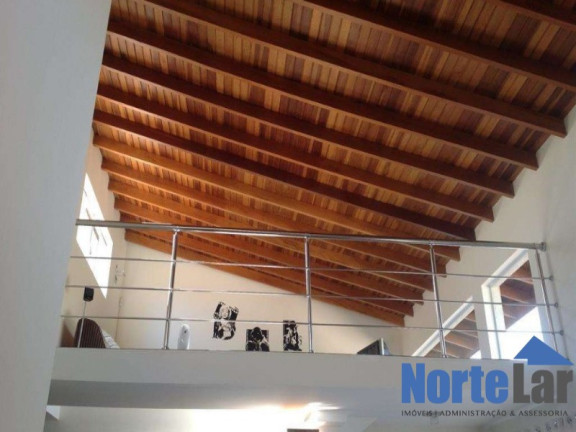 Imagem Casa com 3 Quartos à Venda, 220 m² em Horto Florestal - São Paulo Imagem Casa com 3 Quartos à Venda, 220 m² em Horto Florestal - São Paulo