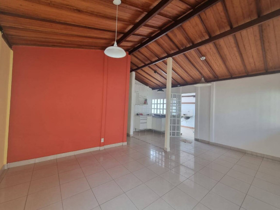 Imagem Casa com 2 Quartos para Alugar, 180 m² em Havaí - Belo Horizonte Imagem Casa com 2 Quartos para Alugar, 180 m² em Havaí - Belo Horizonte