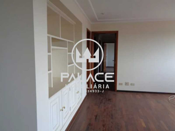 Imagem Apartamento com 4 Quartos à Venda, 171 m² em Vila Rezende - Piracicaba Imagem Apartamento com 4 Quartos à Venda, 171 m² em Vila Rezende - Piracicaba