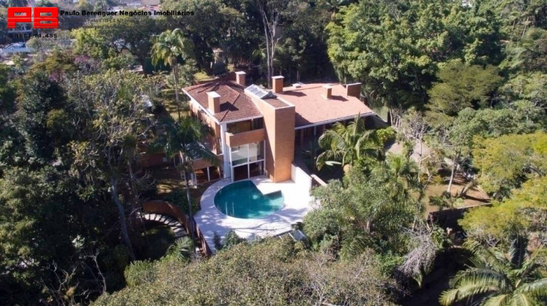Imagem Casa com 5 Quartos à Venda, 1.300 m² em Chácara Flora - São Paulo Imagem Casa com 5 Quartos à Venda, 1.300 m² em Chácara Flora - São Paulo