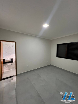 Imagem Casa com 3 Quartos à Venda, 116 m² em Residencial Vino Barolo - Bragança Paulista