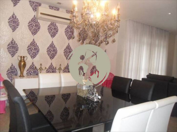 Imagem Apartamento com 4 Quartos à Venda, 214 m² em Boqueirao - Santos Imagem Apartamento com 4 Quartos à Venda, 214 m² em Boqueirao - Santos