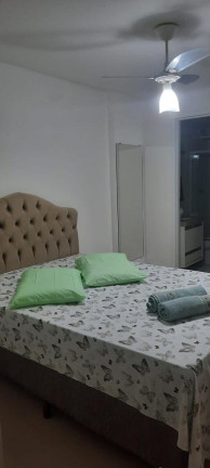 Imagem Apartamento com 1 Quarto para Temporada, 65 m² em Praia Do Morro - Guarapari Imagem Apartamento com 1 Quarto para Temporada, 65 m² em Praia Do Morro - Guarapari