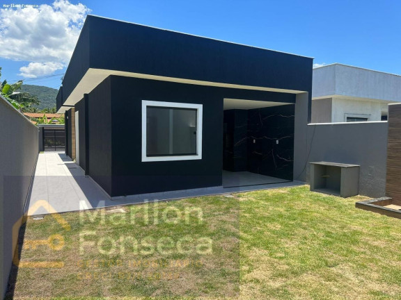 Casa com 2 Quartos à Venda, 86 m² em Praia Itaipuaçu - Maricá