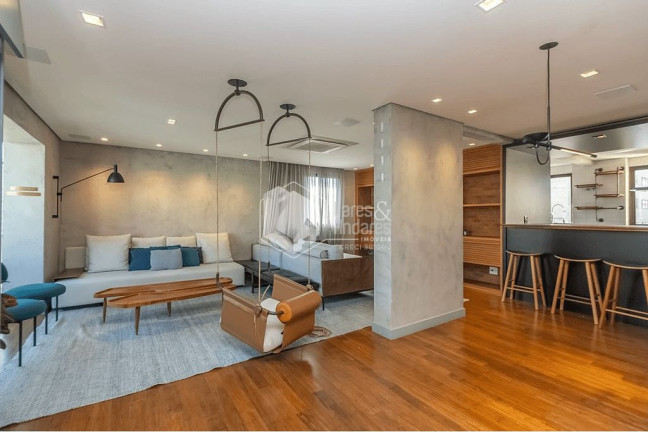 Imagem Apartamento com 3 Quartos à Venda, 134 m² em Moema - São Paulo Imagem Apartamento com 3 Quartos à Venda, 134 m² em Moema - São Paulo