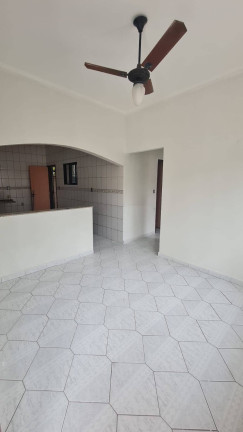 Casa com 2 Quartos à Venda, 70 m² em Maracanã - Praia Grande
