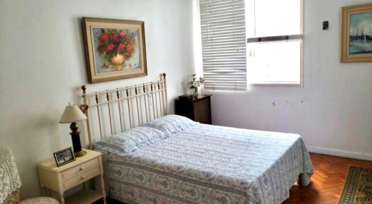 Imagem Apartamento com 3 Quartos à Venda, 200 m² em Copacabana - Rio De Janeiro Imagem Apartamento com 3 Quartos à Venda, 200 m² em Copacabana - Rio De Janeiro