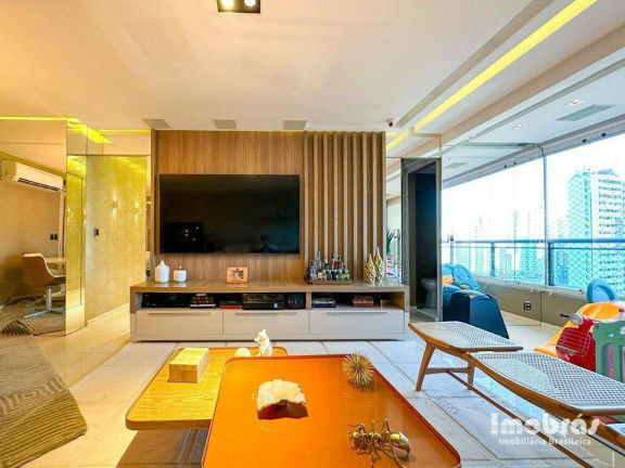 Imagem Apartamento com 2 Quartos à Venda, 110 m² em Meireles - Fortaleza Imagem Apartamento com 2 Quartos à Venda, 110 m² em Meireles - Fortaleza