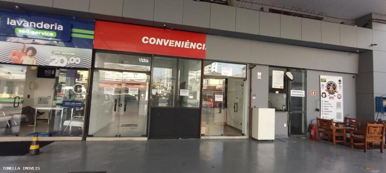 Imagem Sala Comercial para Alugar, 40 m² em Presidente Altino - Osasco