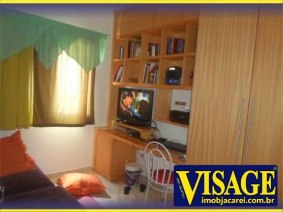 Imagem Apartamento com 3 Quartos à Venda, 69 m² em Jd. Das Industrias - Jacareí Imagem Apartamento com 3 Quartos à Venda, 69 m² em Jd. Das Industrias - Jacareí