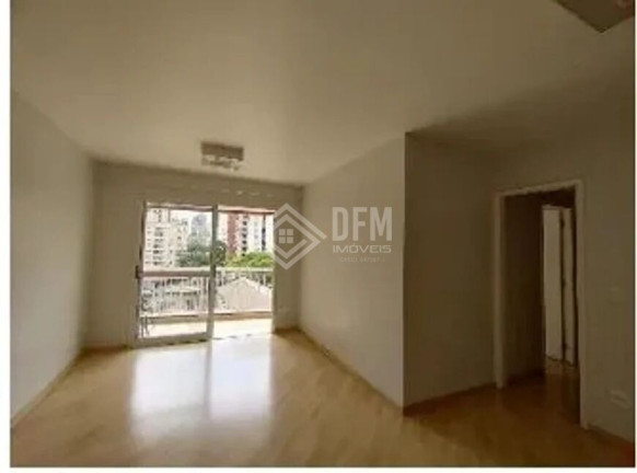 Imagem Apartamento com 3 Quartos para Alugar, 98 m² em Vila Olímpia - São Paulo Imagem Apartamento com 3 Quartos para Alugar, 98 m² em Vila Olímpia - São Paulo