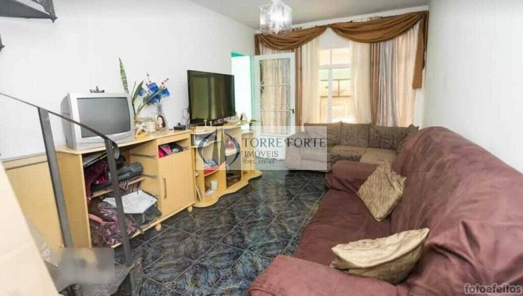 Imagem Sobrado com 3 Quartos à Venda, 160 m² em Jardim Vila Formosa - São Paulo Imagem Sobrado com 3 Quartos à Venda, 160 m² em Jardim Vila Formosa - São Paulo