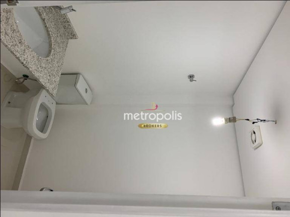 Imagem Apartamento com 3 Quartos à Venda, 101 m² em Santa Maria - São Caetano Do Sul