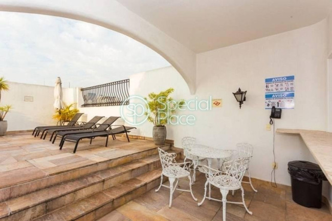 Imagem Apartamento com 1 Quarto à Venda, 100 m² em Jardim América - São Paulo Imagem Apartamento com 1 Quarto à Venda, 100 m² em Jardim América - São Paulo