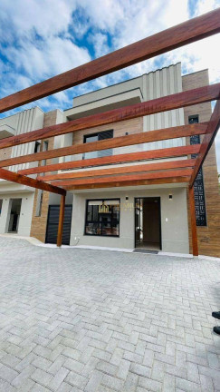 Sobrado com 3 Quartos à Venda, 134 m² em Urbanova - São José Dos Campos